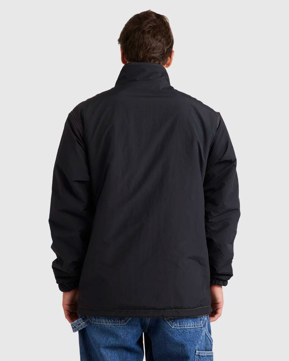 Billabong Gnaraloo Reversible Jacket 