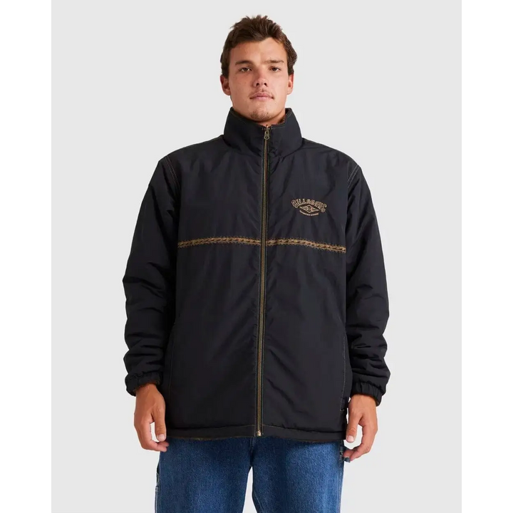 Billabong Gnaraloo Reversible Jacket 