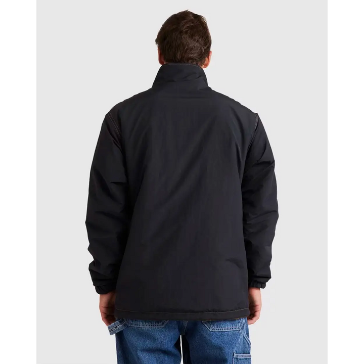 Billabong Gnaraloo Reversible Jacket 