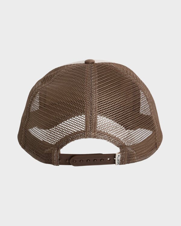 Billabong Grandpa Trucker Cap 