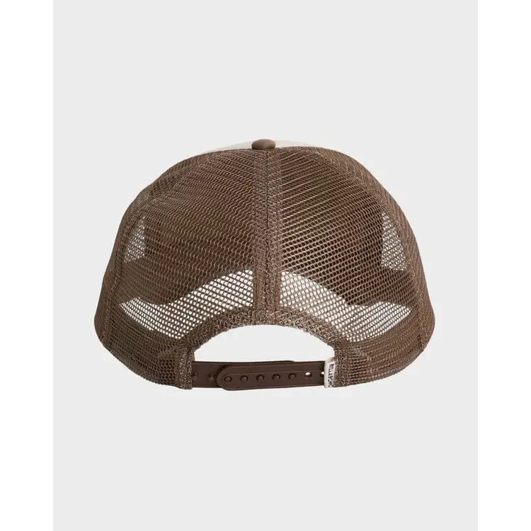 Billabong Grandpa Trucker Cap 