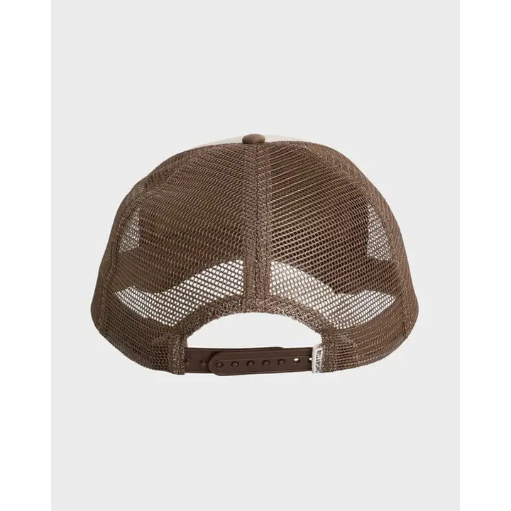 Billabong Grandpa Trucker Cap 