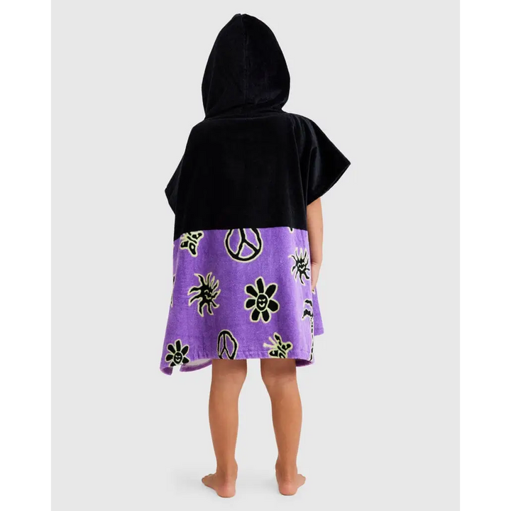 Billabong Groms Shady Poncho 
