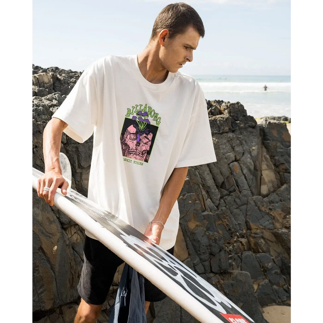 Billabong Growth T-Shirt 