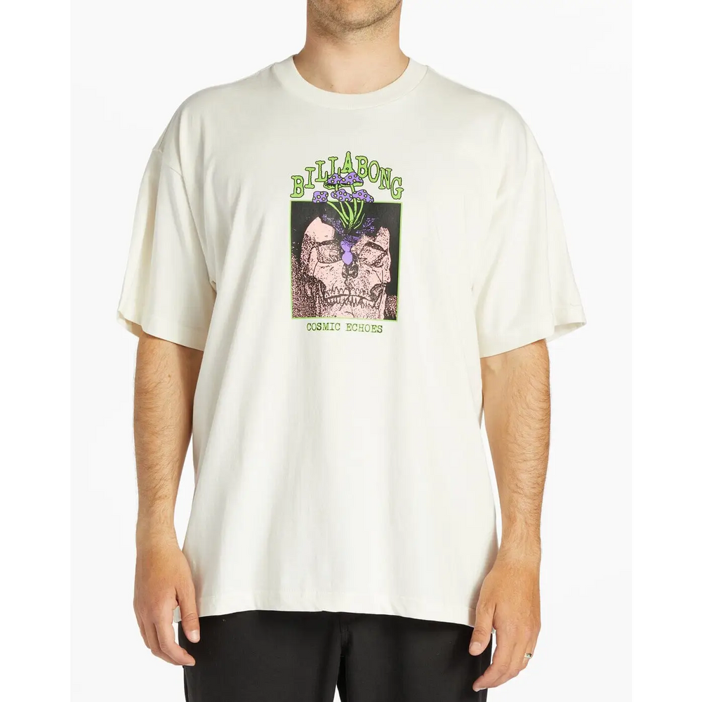 Billabong Growth T-Shirt 