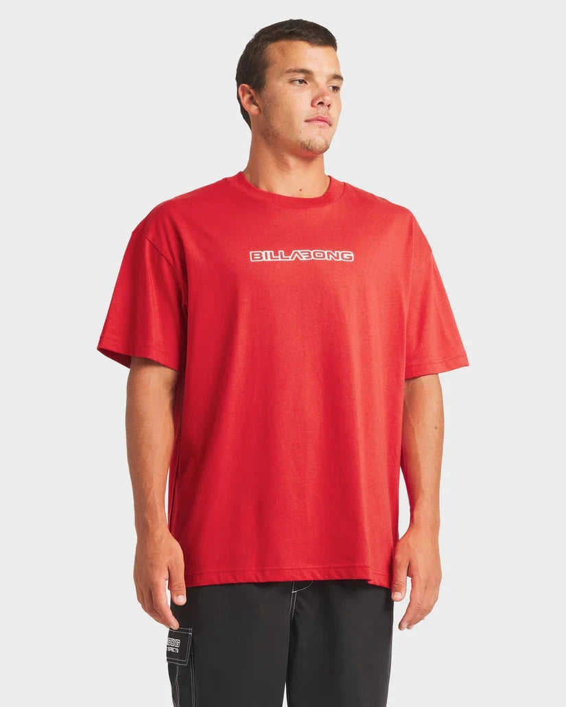 Billabong Halftone Og T-Shirt 