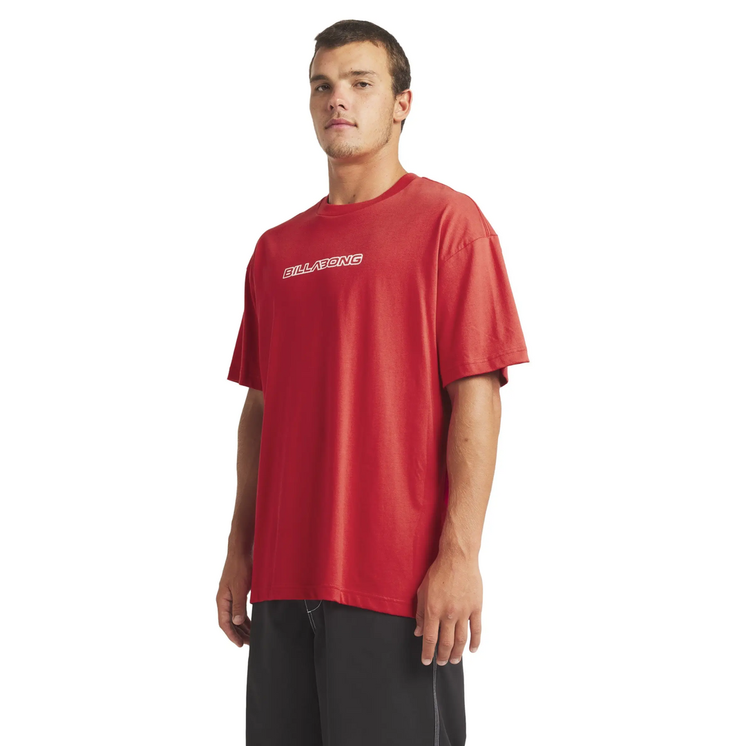 Billabong Halftone Og T-Shirt 