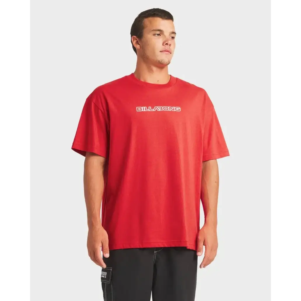 Billabong Halftone Og T-Shirt 