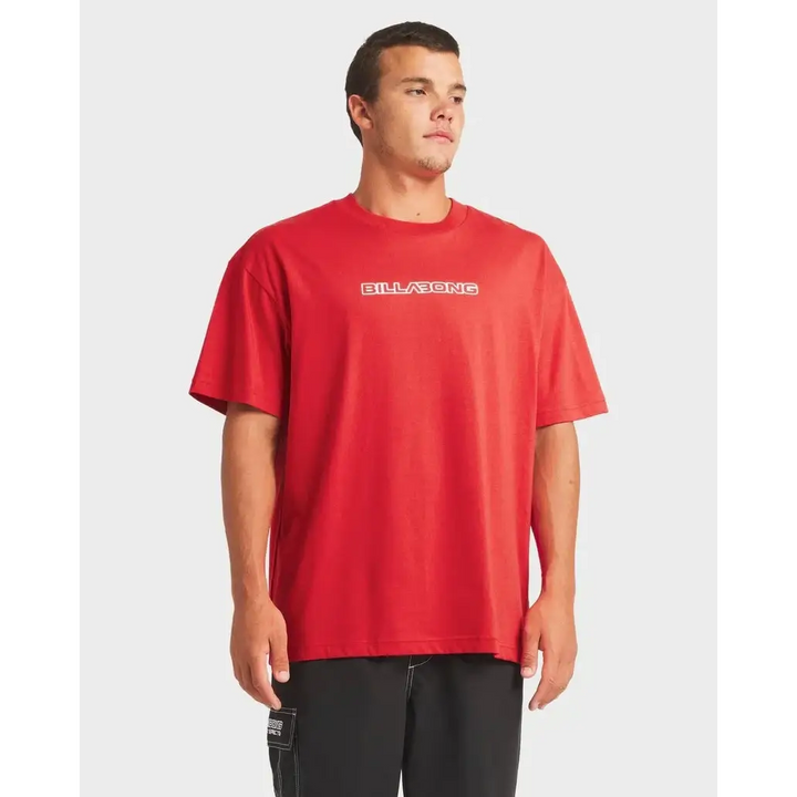 Billabong Halftone Og T-Shirt 