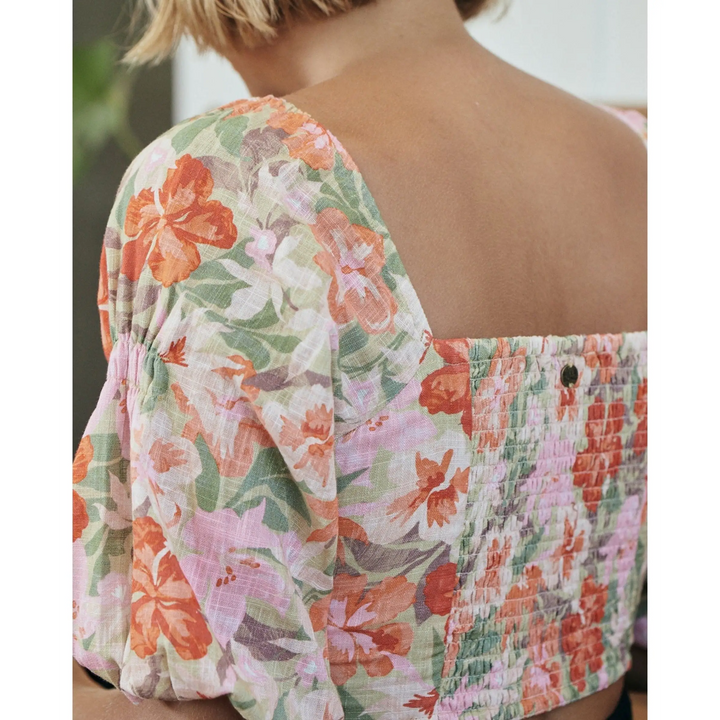 Billabong Haven Top 