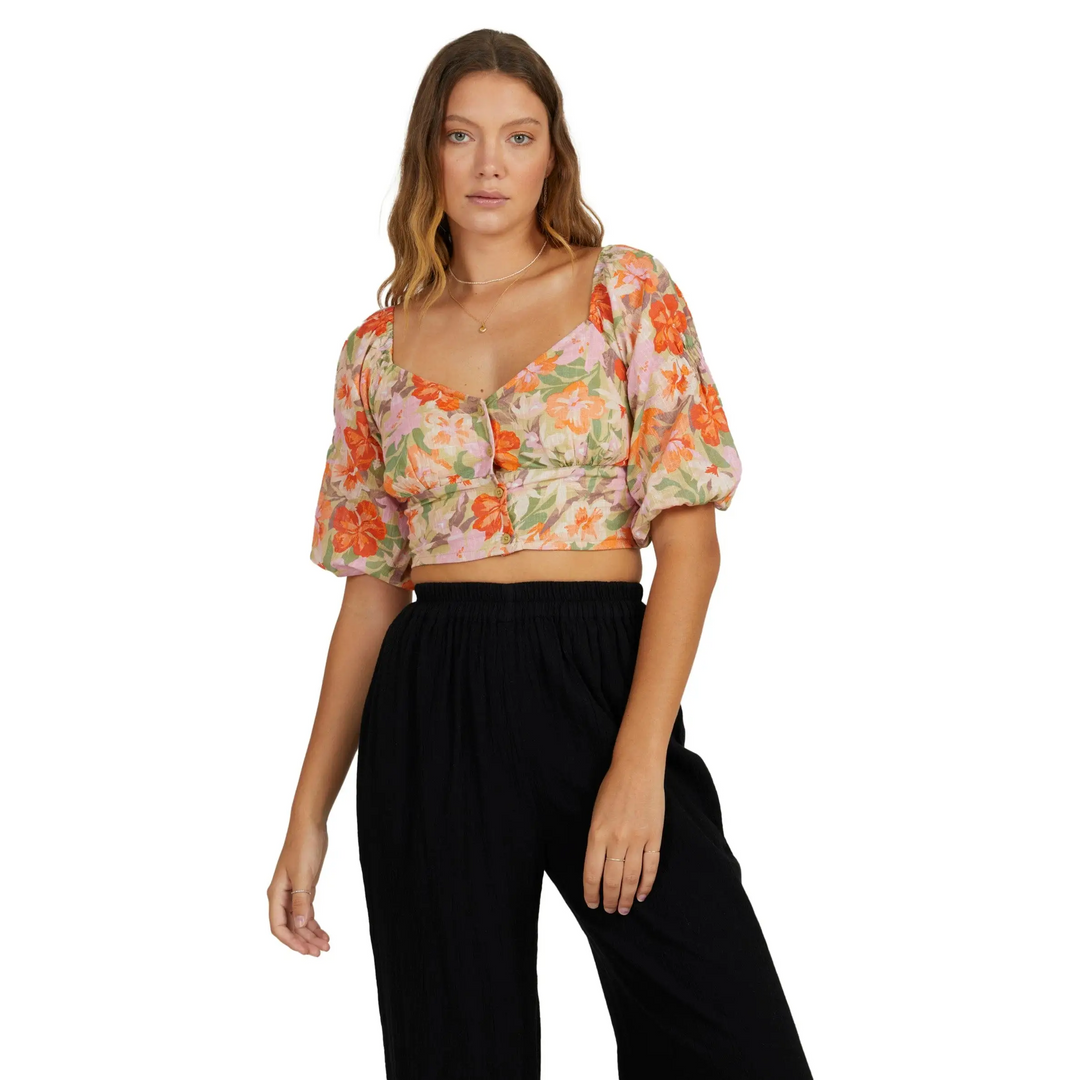 Billabong Haven Top 