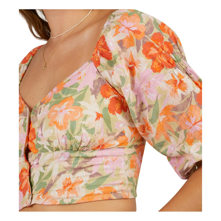 Billabong Haven Top 