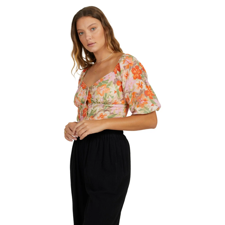 Billabong Haven Top 