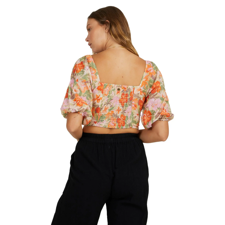 Billabong Haven Top 