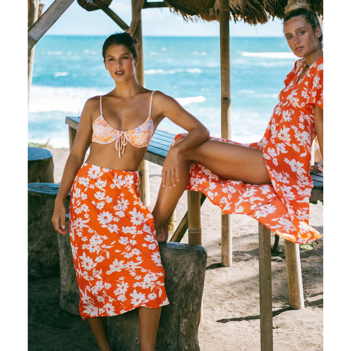 Billabong Hazy Dream Skirt 