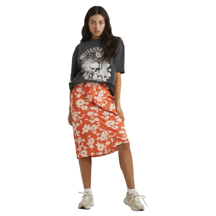 Billabong Hazy Dream Skirt 