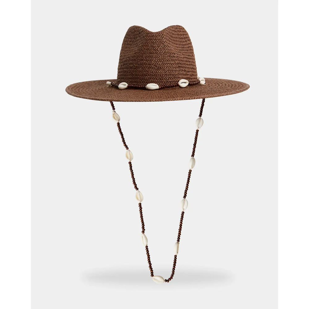 Billabong Here To Stay Straw Hat