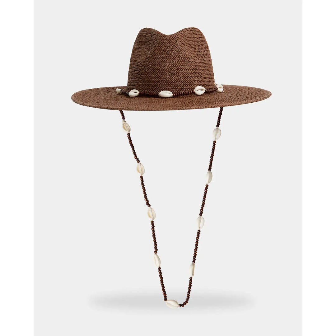 Billabong Here To Stay Straw Hat