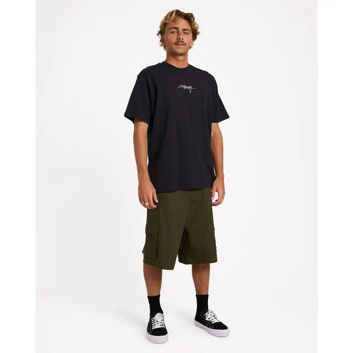 Billabong Identified T-Shirt