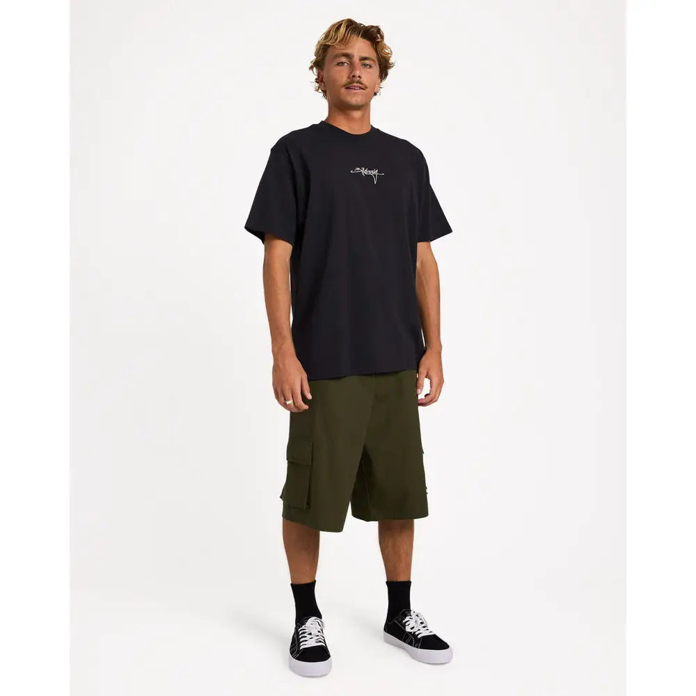 Billabong Identified T-Shirt