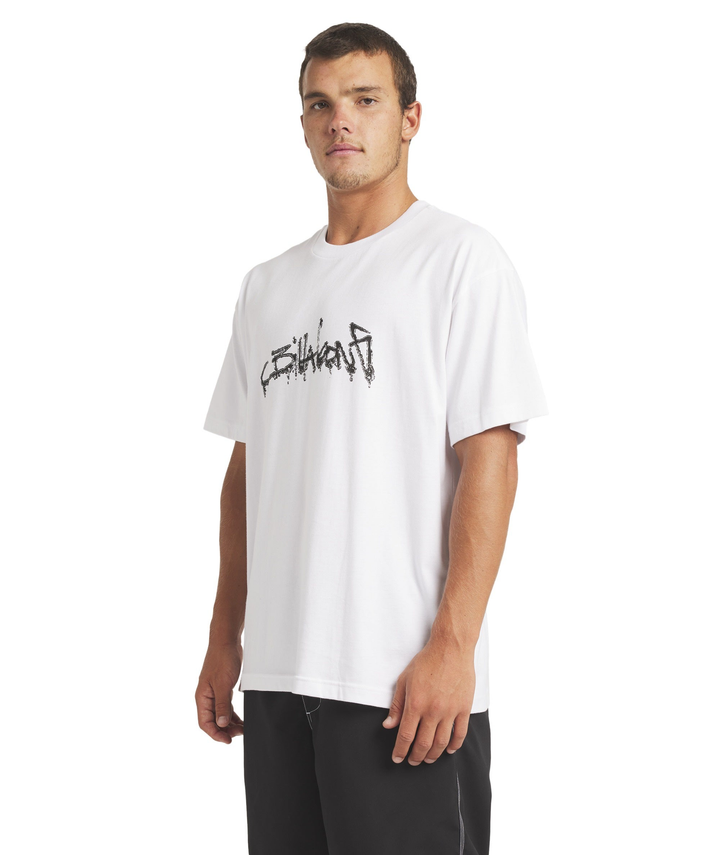 Billabong Identity Og T-Shirt 