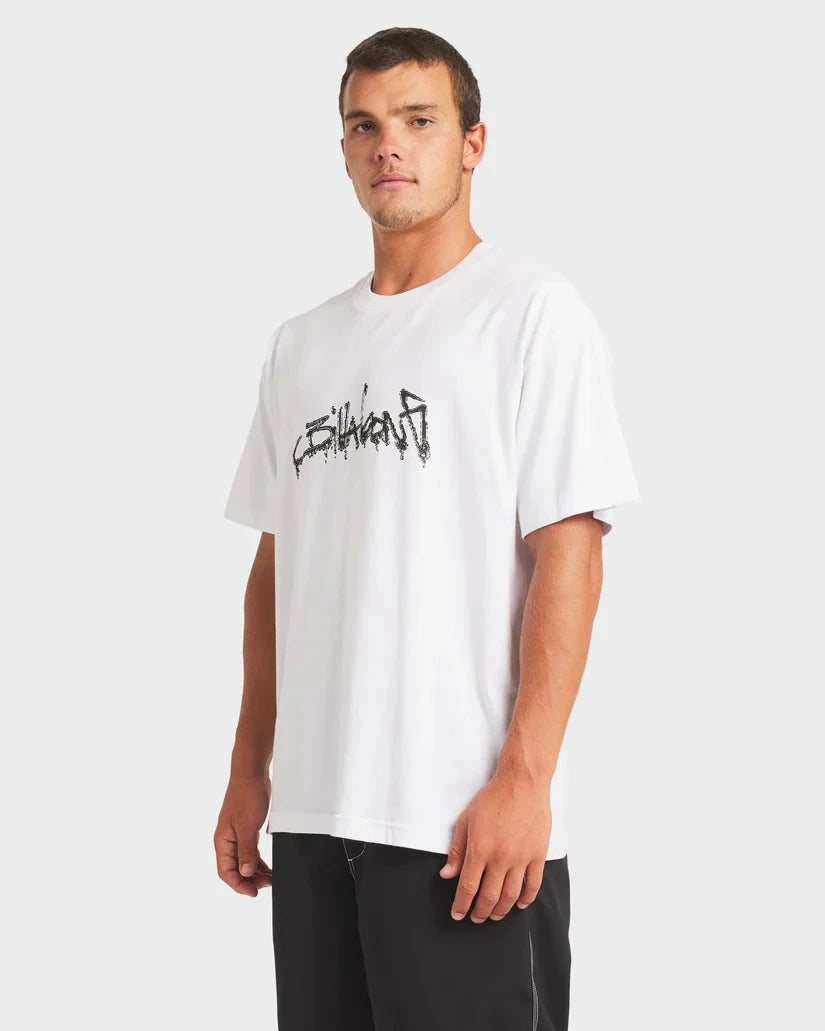 Billabong Identity Og T-Shirt 
