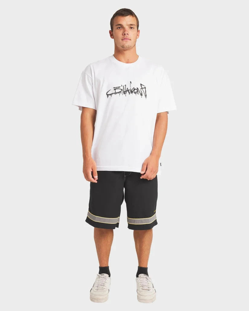 Billabong Identity Og T-Shirt 
