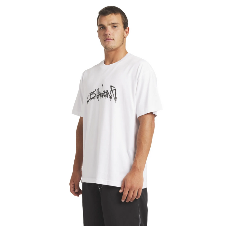 Billabong Identity Og T-Shirt 
