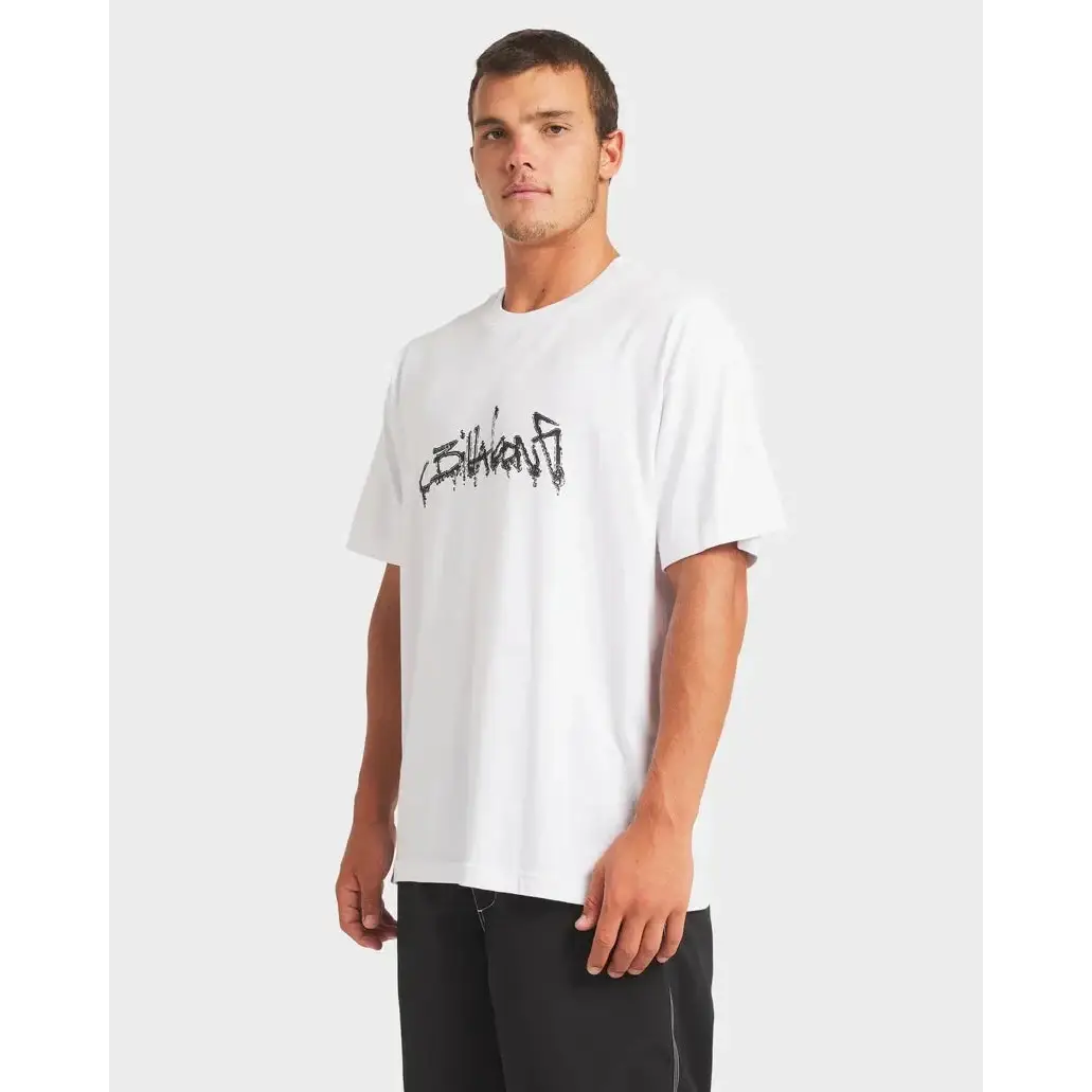 Billabong Identity Og T-Shirt 