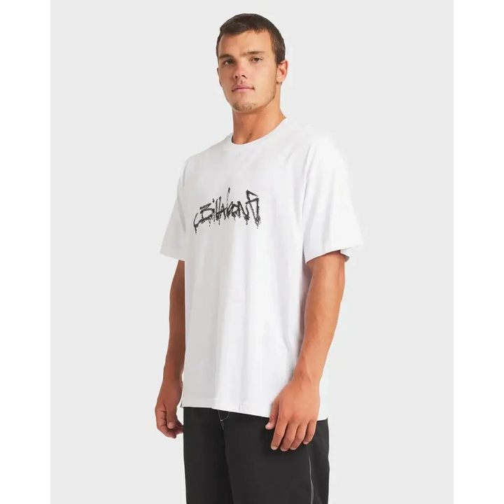 Billabong Identity Og T-Shirt 