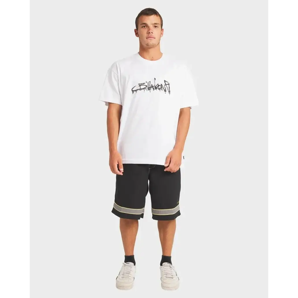 Billabong Identity Og T-Shirt 