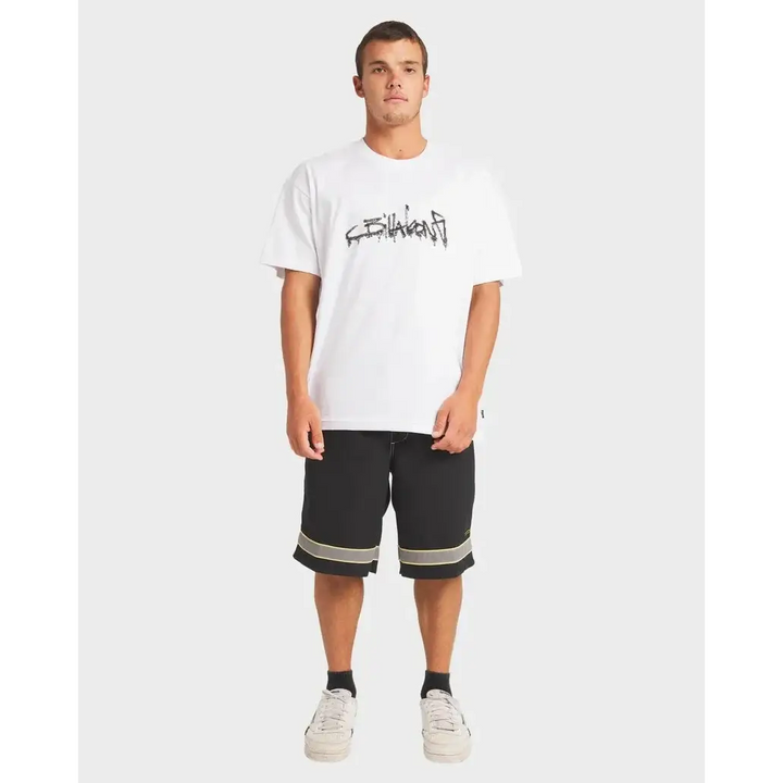 Billabong Identity Og T-Shirt 