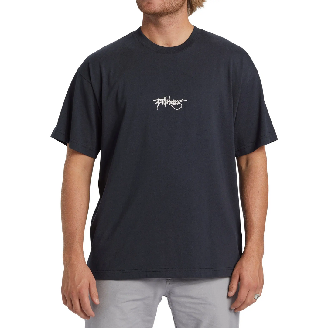 Billabong Identity T-Shirt OG 