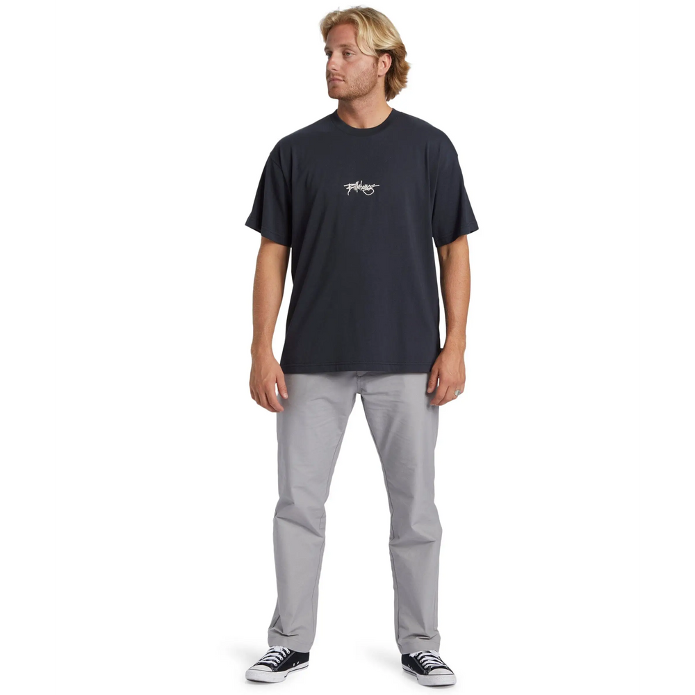 Billabong Identity T-Shirt OG 