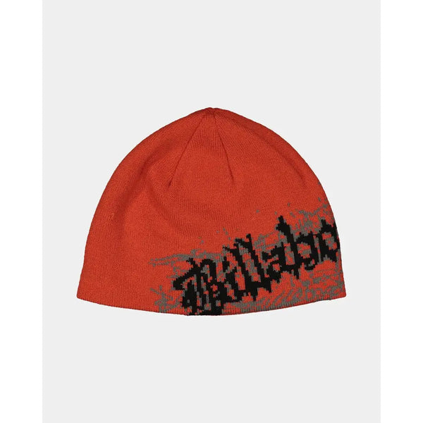 Billabong Immortal Arch Beanie - Core Red