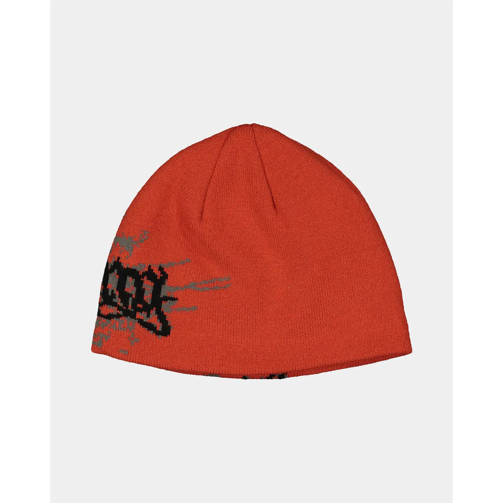 Billabong Immortal Arch Beanie - Core Red
