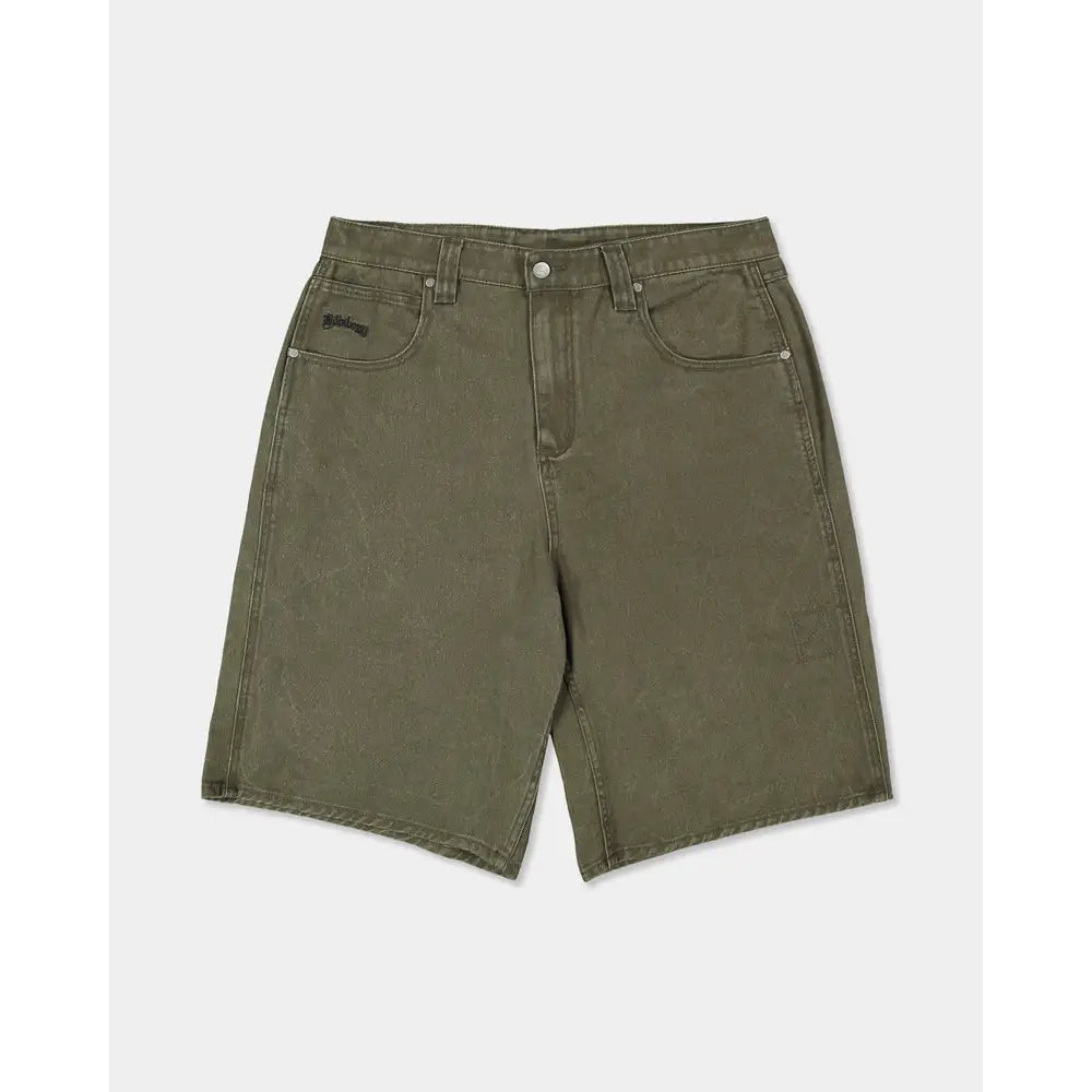 Billabong Immortal Baggy Denim 23’’ Shorts