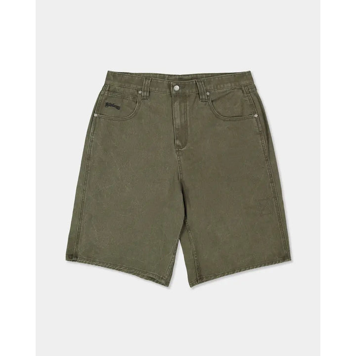 Billabong Immortal Baggy Denim 23’’ Shorts