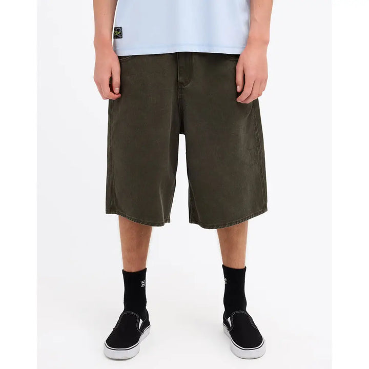 Billabong Immortal Baggy Denim 23’’ Shorts