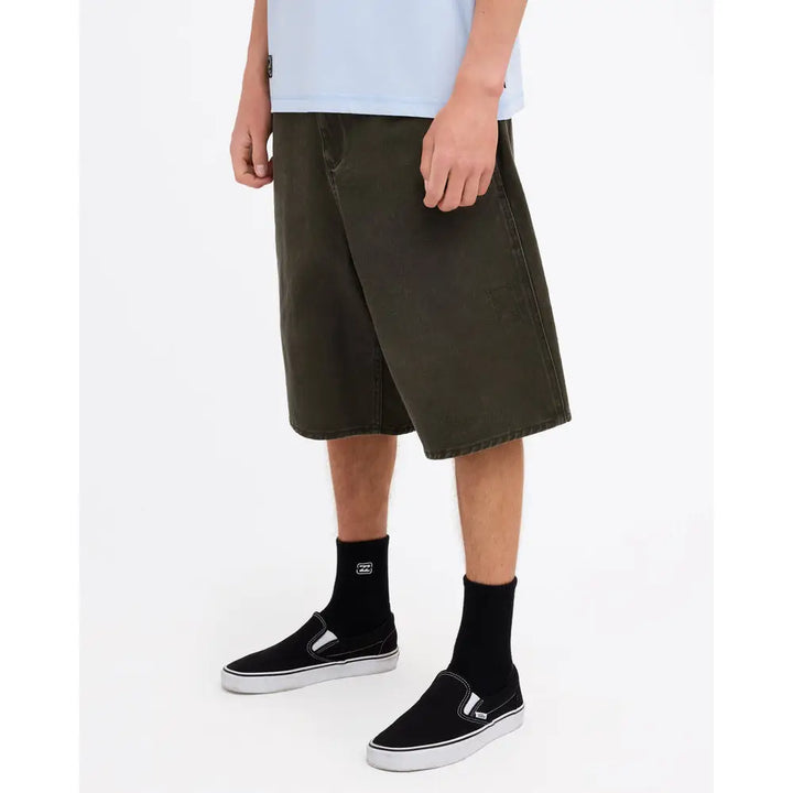 Billabong Immortal Baggy Denim 23’’ Shorts