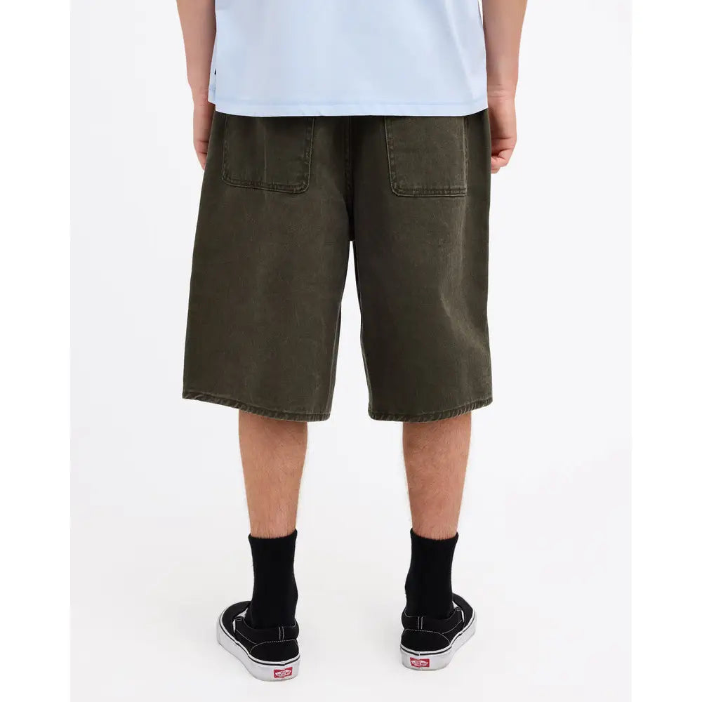 Billabong Immortal Baggy Denim 23’’ Shorts