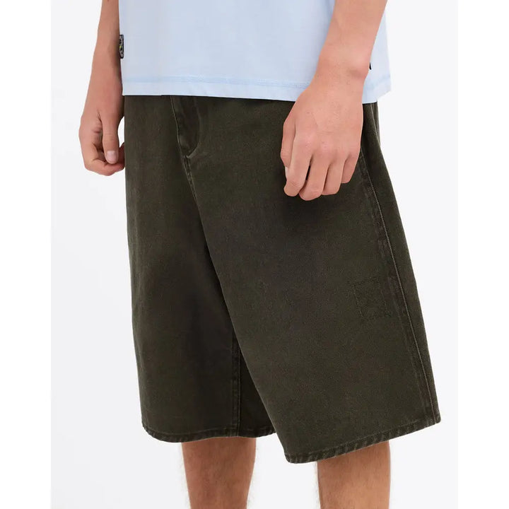 Billabong Immortal Baggy Denim 23’’ Shorts