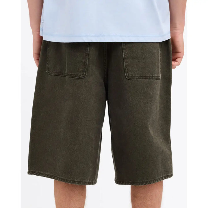 Billabong Immortal Baggy Denim 23’’ Shorts