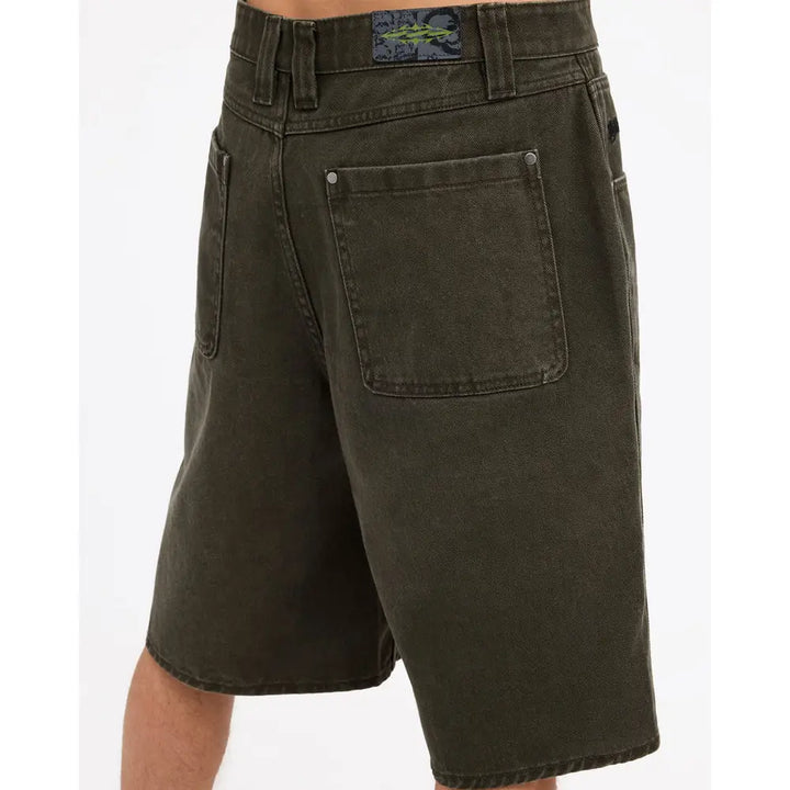 Billabong Immortal Baggy Denim 23’’ Shorts
