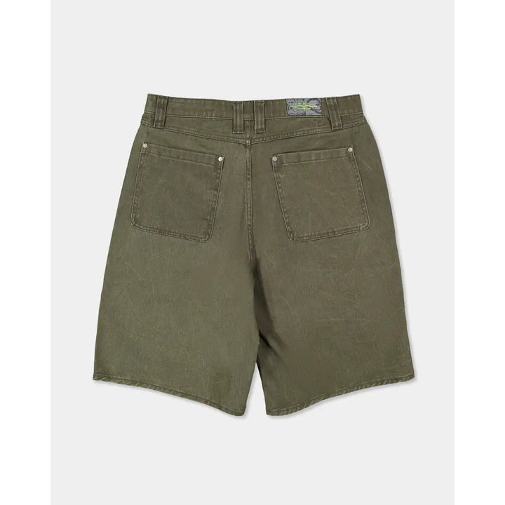 Billabong Immortal Baggy Denim 23’’ Shorts