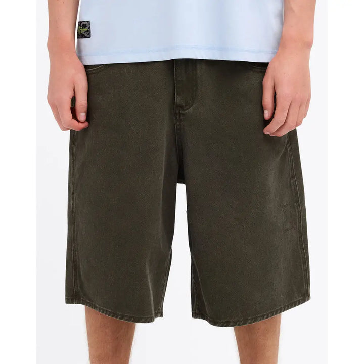 Billabong Immortal Baggy Denim 23’’ Shorts