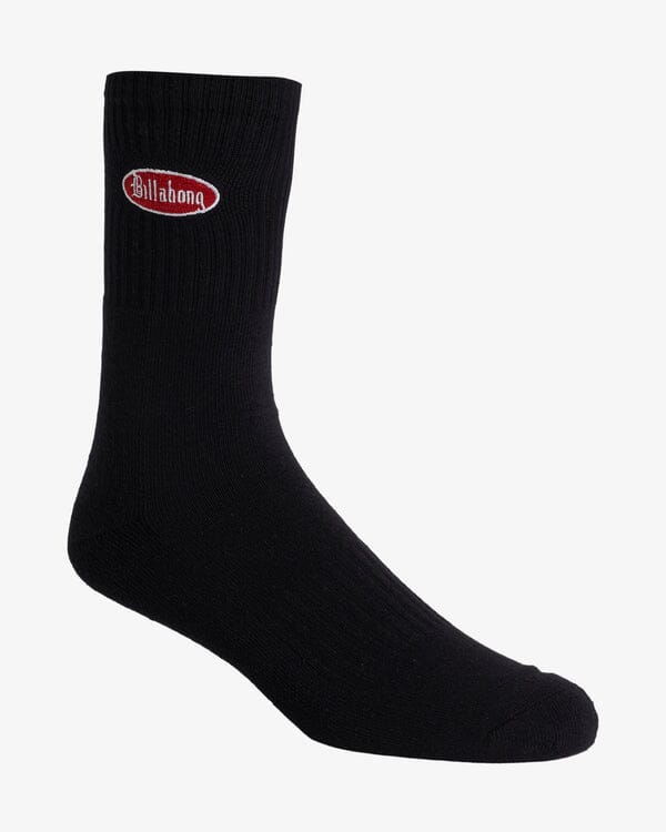 Billabong Immortal Core 2 Pack Socks 