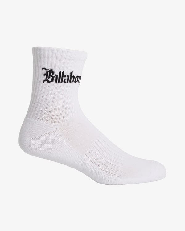 Billabong Immortal Core 2 Pack Socks 