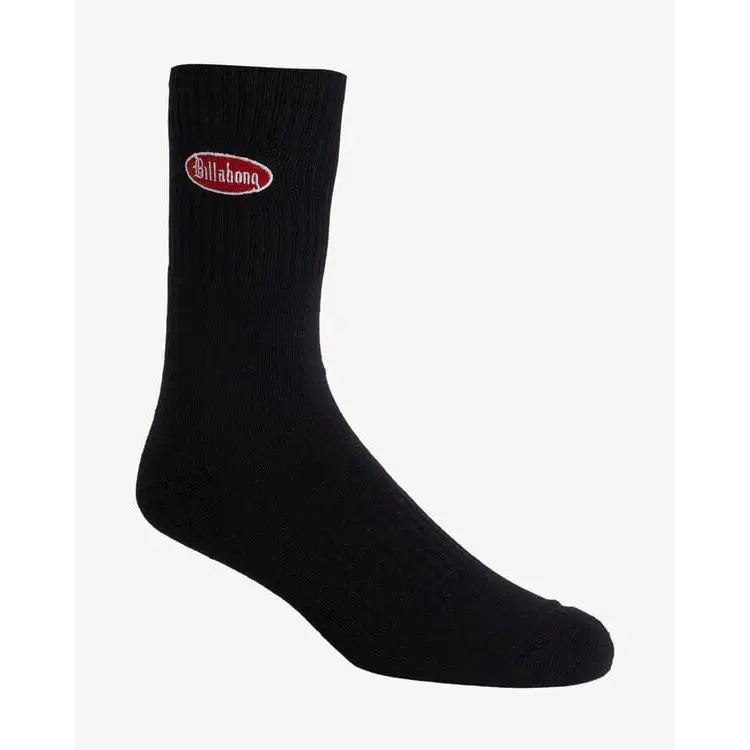 Billabong Immortal Core 2 Pack Socks 