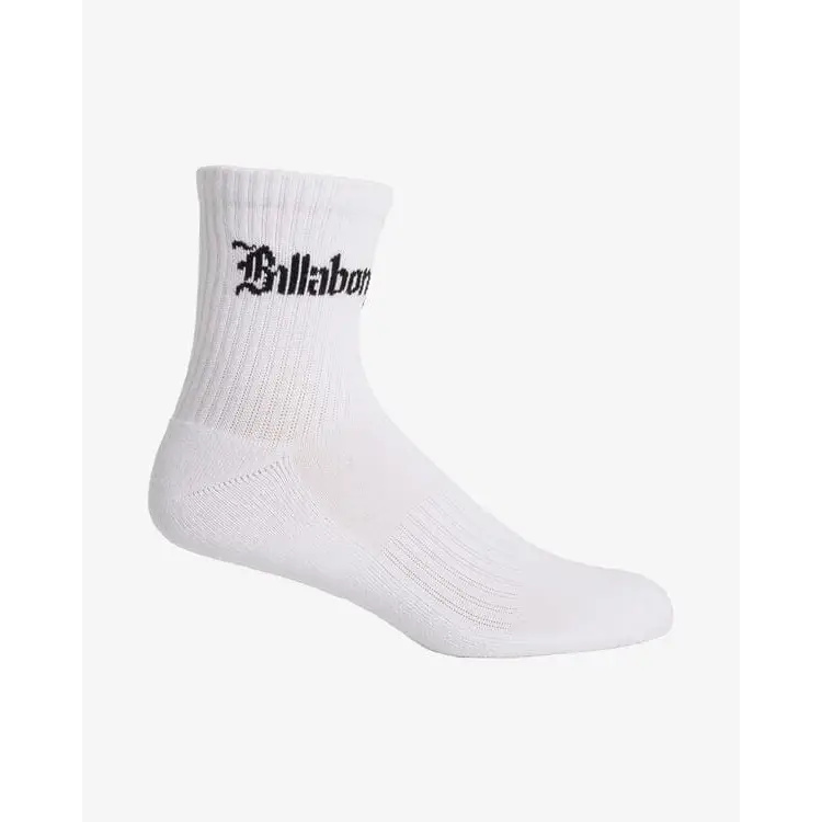 Billabong Immortal Core 2 Pack Socks 